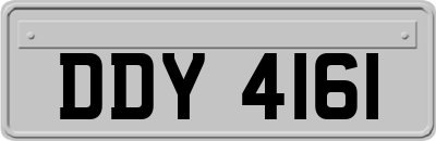 DDY4161