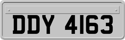 DDY4163