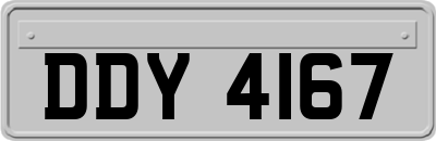 DDY4167