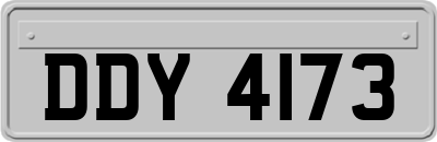 DDY4173