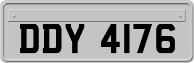 DDY4176