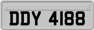 DDY4188
