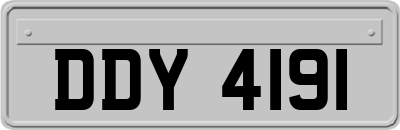 DDY4191