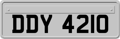 DDY4210