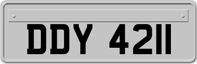 DDY4211