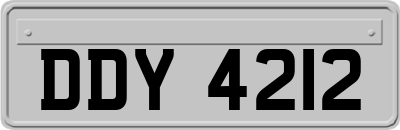 DDY4212