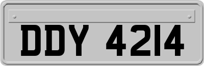 DDY4214