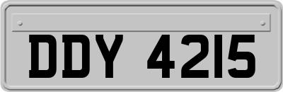 DDY4215