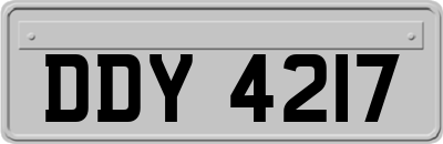 DDY4217