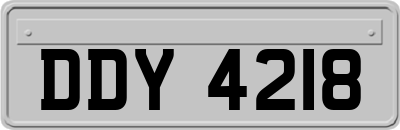 DDY4218