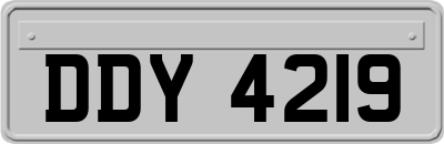 DDY4219
