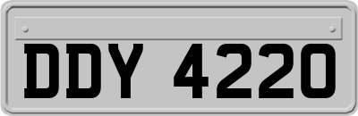 DDY4220