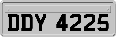 DDY4225