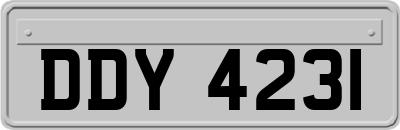 DDY4231