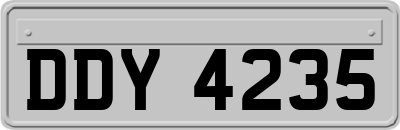 DDY4235