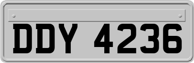 DDY4236