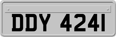 DDY4241