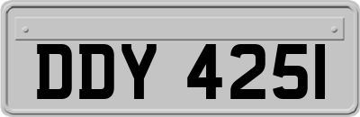 DDY4251