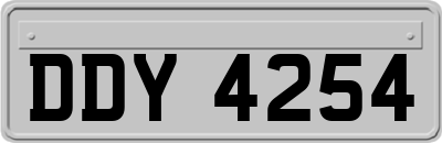 DDY4254