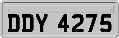 DDY4275