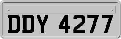 DDY4277