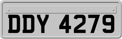 DDY4279