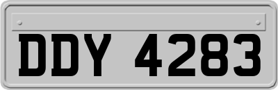 DDY4283