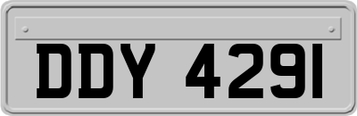 DDY4291