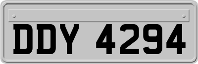 DDY4294