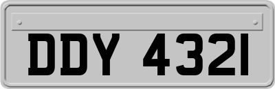 DDY4321