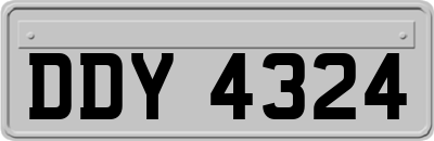 DDY4324