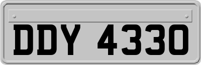DDY4330