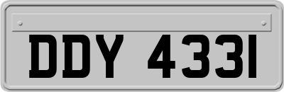 DDY4331