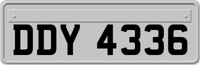 DDY4336