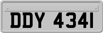 DDY4341