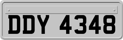 DDY4348