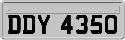 DDY4350