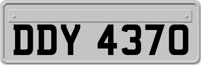DDY4370