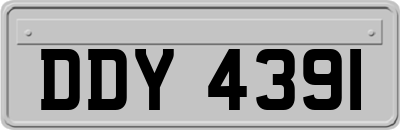 DDY4391
