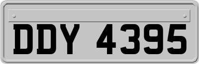 DDY4395