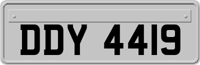 DDY4419