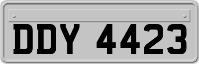 DDY4423