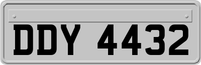 DDY4432