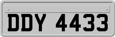DDY4433