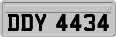 DDY4434