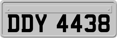 DDY4438