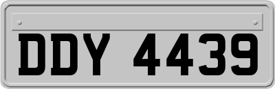 DDY4439