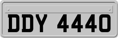 DDY4440