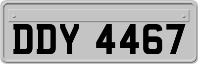 DDY4467
