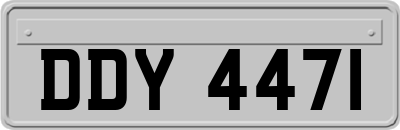 DDY4471